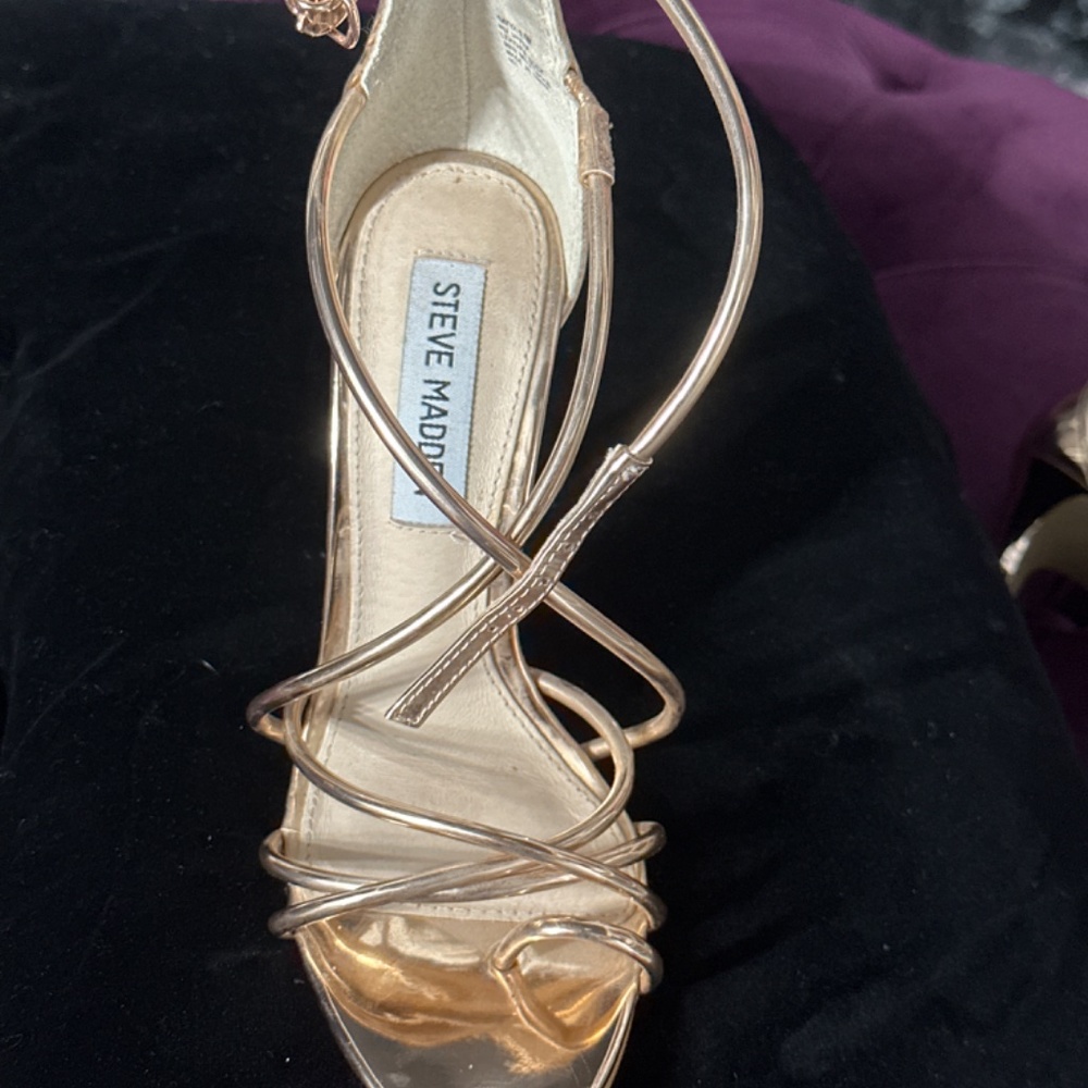 Shoes - Picture 3 of 3